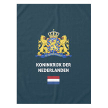 Netherlands passport phone case
