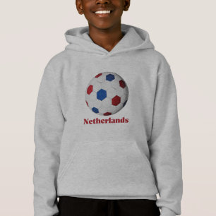 Netherlands Soccer