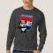 Netherlands Soccer Panda (dark shirts)