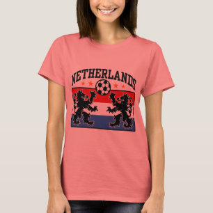 Netherlands T-Shirt