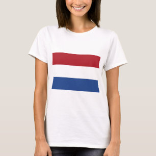 netherlands T-Shirt