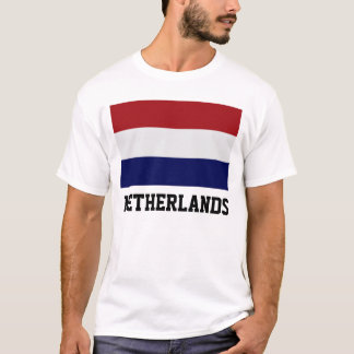 Netherlands T-Shirt