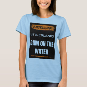 Netherlands T-Shirt