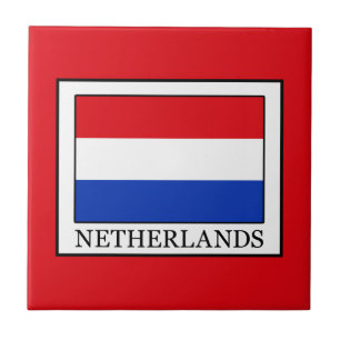 Netherlands Tile