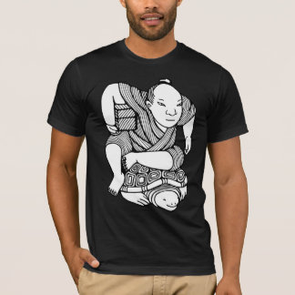 Netsuke original drawing T-Shirt
