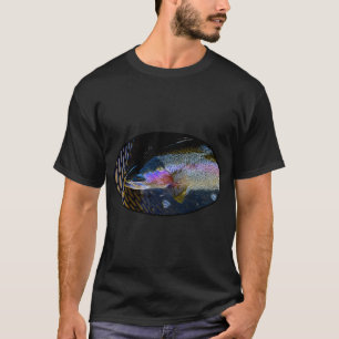 Netted T-Shirt