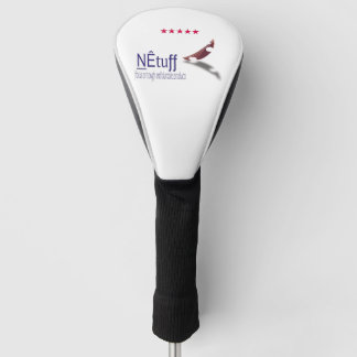 NEtuff – Tough & Durable  Golf Head Cover