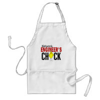 NETWORK ENGINEER’S CHICK