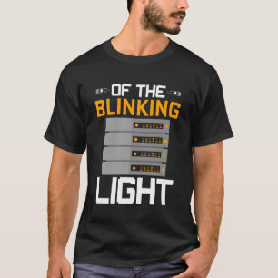 Network Expert for Software Engineers & Programmer T-Shirt