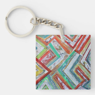 Network Keychain