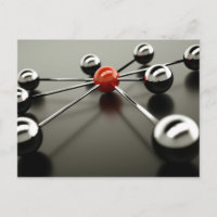 Network red