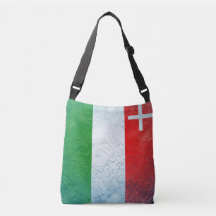 Neuchatel Crossbody Bag