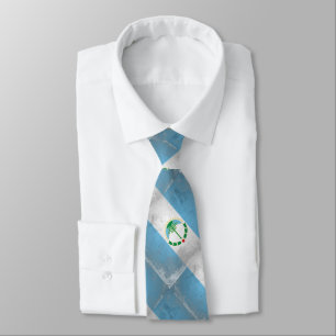 Neuquen Tie