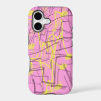 Neural Brain Activity (Cell Phone Case)