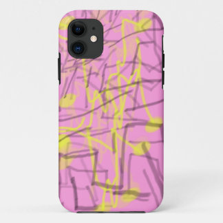 Neural Brain Activity (Cell Phone Case) Case-Mate iPhone Case