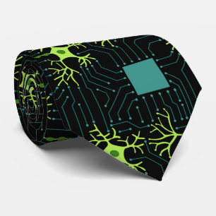 Neural Network - Black Tie