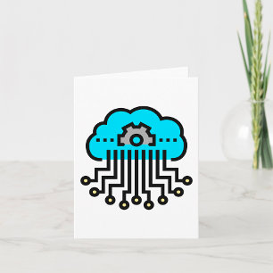 Neural Network Card