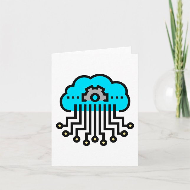 Neural Network Card (Creator Uploaded)