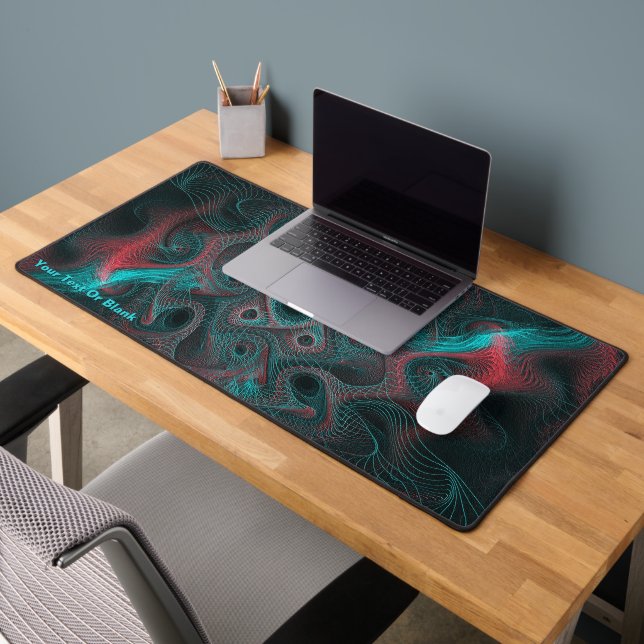 Neural Network Desk Mat (Office 2)