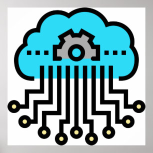 Neural Network Poster