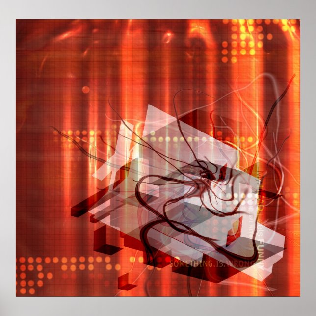 neural networks poster (Front)