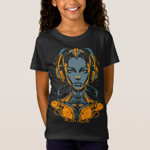 Neural Override T-Shirt