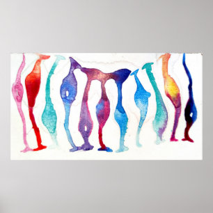neural stem cells  poster