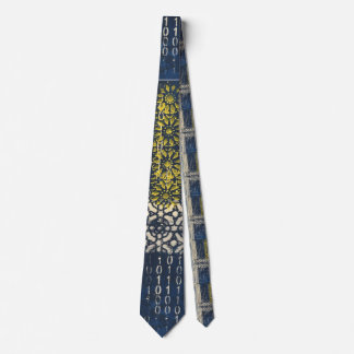 Neural Tie 