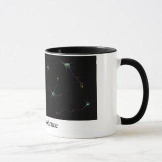 Neuro9Cup Mug
