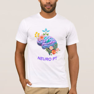 Neuro PT shirt