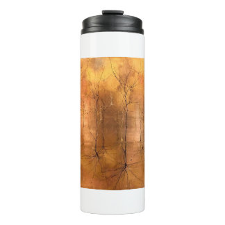 Neuro Tree 11 Thermal Tumbler