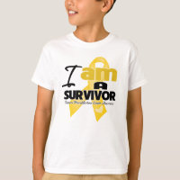Neuroblastoma Cancer  - I am a Survivor