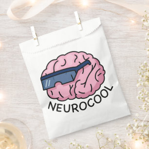 Neurocool Favour Bags