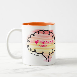 Neurodiversity affirming mug