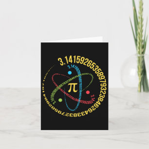 Neurodiversity Autism Awareness Adhd Flower Autism Card