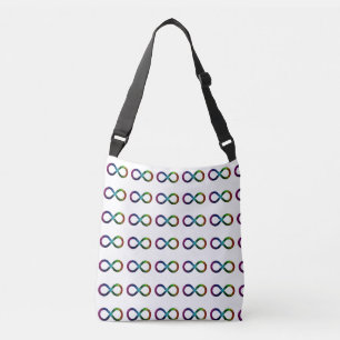 Neurodiversity Crossbody Bag
