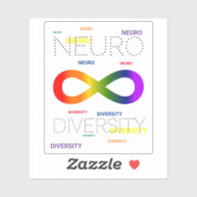 Neurodiversity Dots