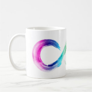 Neurodiversity Mug