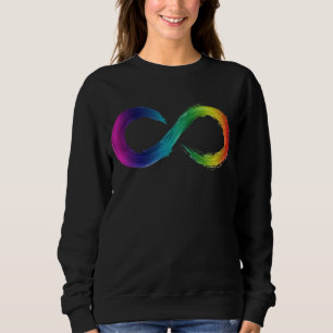 Neurodiversity  Sweatshirt