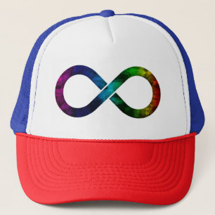 Neurodiversity Trucker Hat