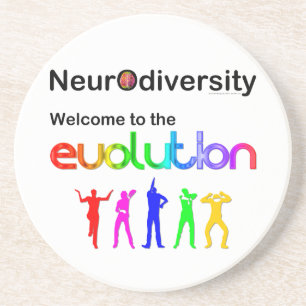 Neurodiversity Welcome to the Evolution Coaster