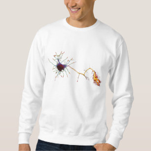 NeuroFlame jogging suit Sweatshirt