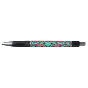 NEUROGRAPHIC SPRING FLOWERS WATERCOLORS