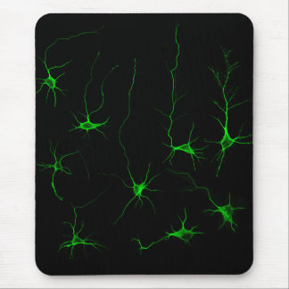 NeuroGreens PC Pad Mouse Pad