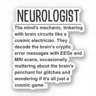 Neurologist