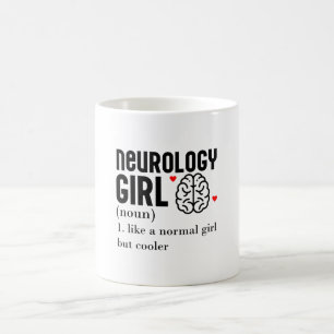 Neurology Coffee Mug