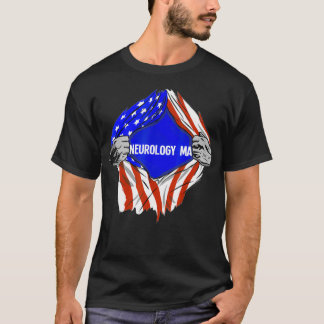 Neurology Medical Assistant T-Shirt