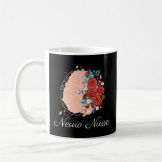 Neurology Neuro Nurse Coffee Mug