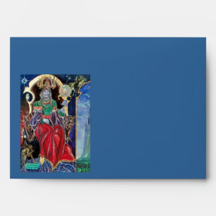 NEUROMANCER Magician King Envelopes