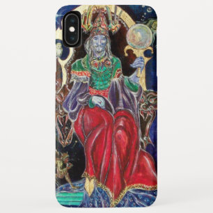 NEUROMANCER Magician King,Fantasy Case-Mate iPhone Case